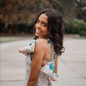 Meet your Posher, Kyla